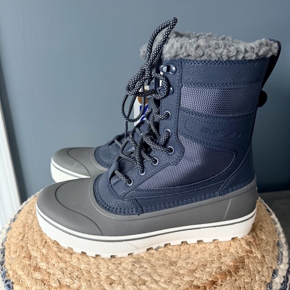 Quiksilver Snow Boots 200G 3M Thinsulate - Picture 2 of 7